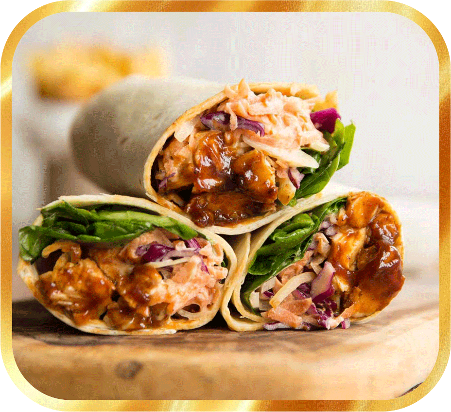 Shapata Roll