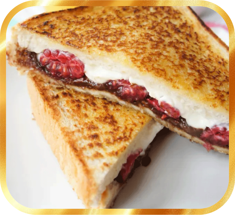 Sweet Sandwich