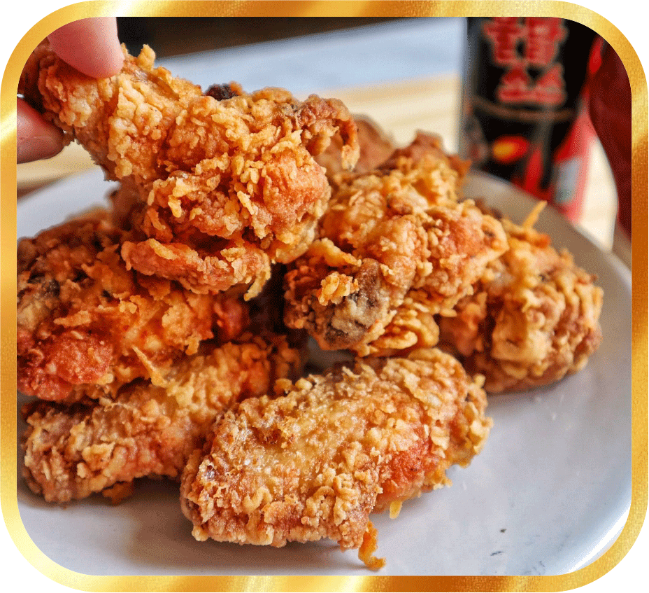 Hot Wings