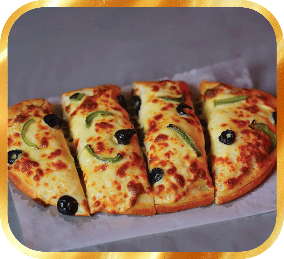 Chiken Cheese Stick