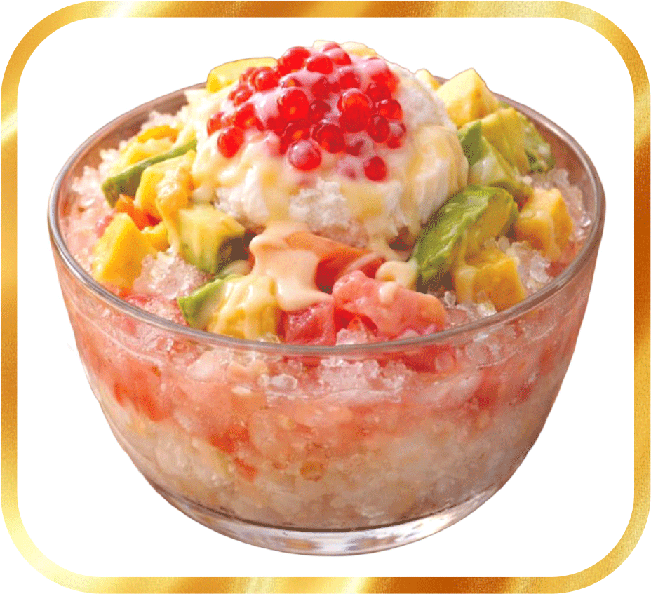 Arabian Gola