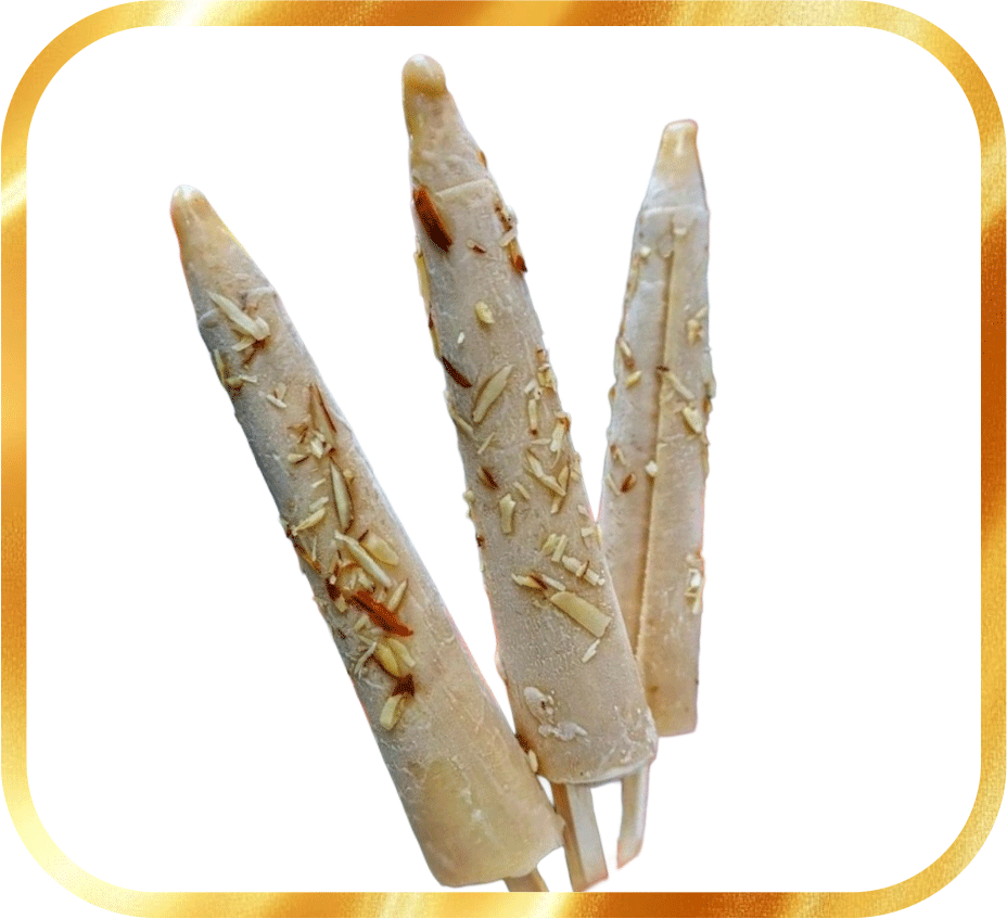 Royal Arabic Kulfi
